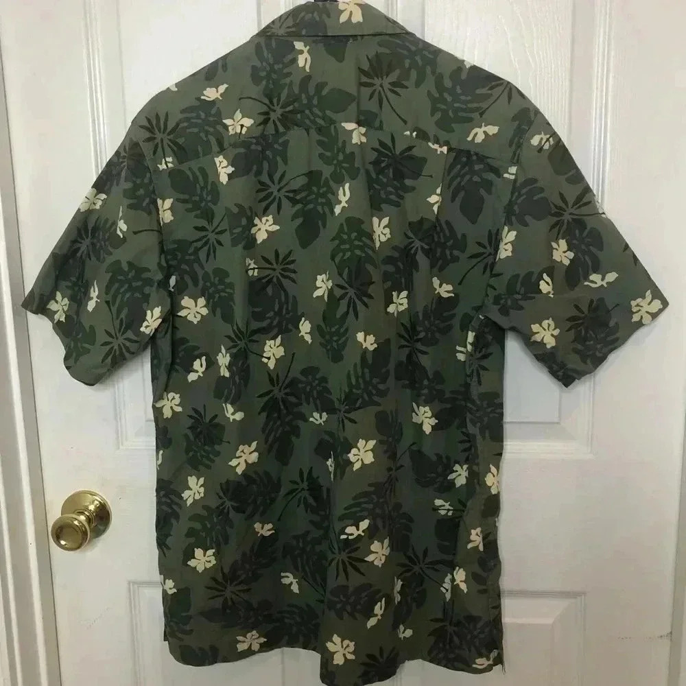 Eddie Bauer men’s shirt - Picture 3 of 3
